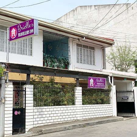Brielles Travellers Inn Città di Tagbilaran Esterno foto