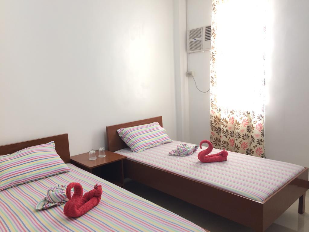 Brielles Travellers Inn Città di Tagbilaran Esterno foto