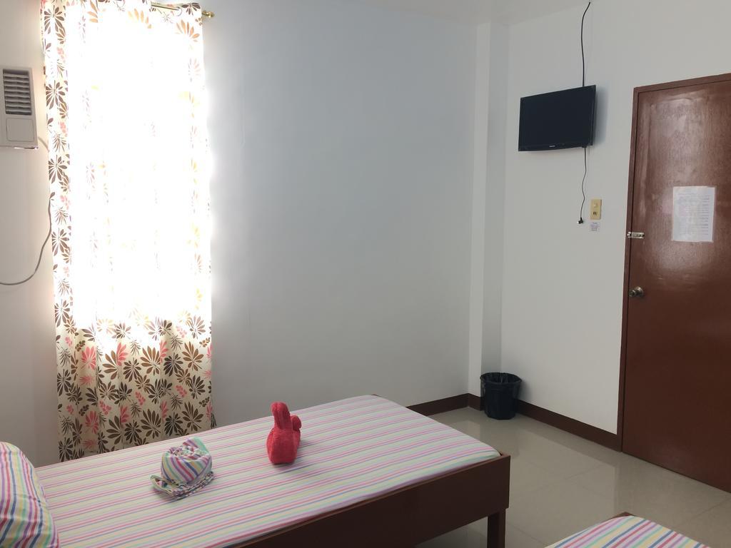 Brielles Travellers Inn Città di Tagbilaran Esterno foto