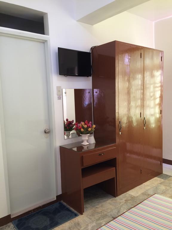 Brielles Travellers Inn Città di Tagbilaran Esterno foto