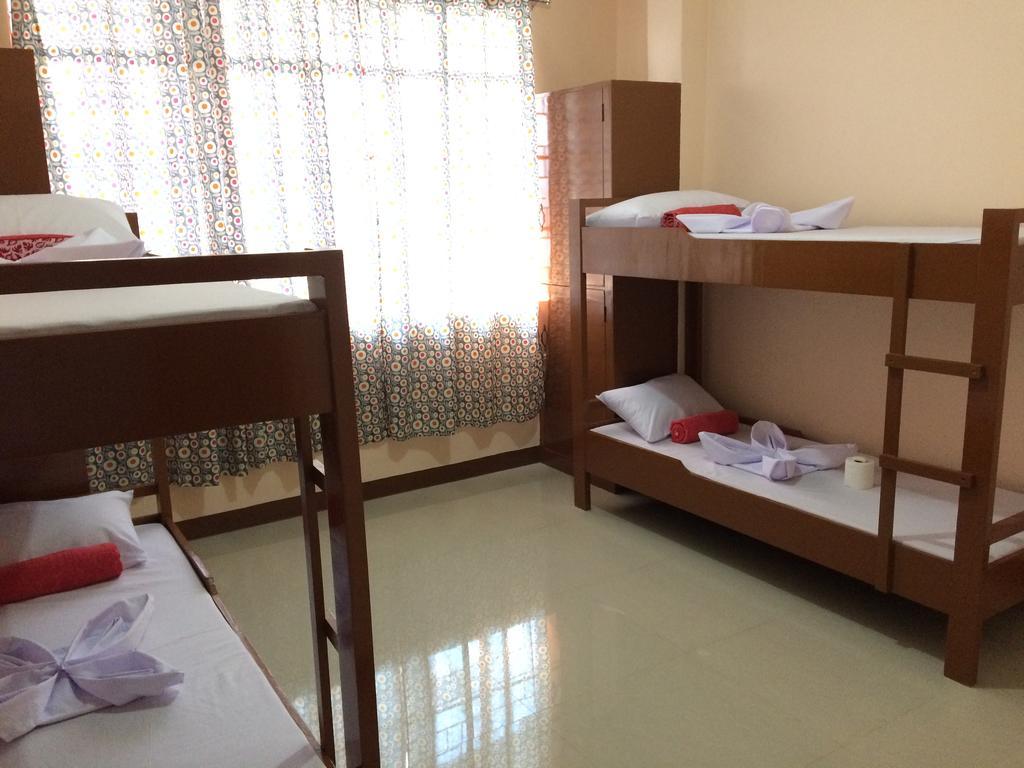 Brielles Travellers Inn Città di Tagbilaran Esterno foto