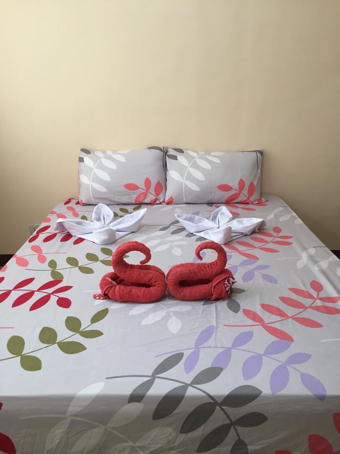 Brielles Travellers Inn Città di Tagbilaran Esterno foto
