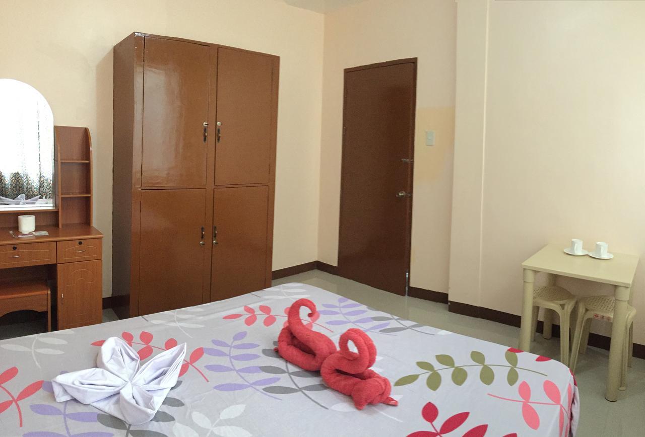Brielles Travellers Inn Città di Tagbilaran Esterno foto