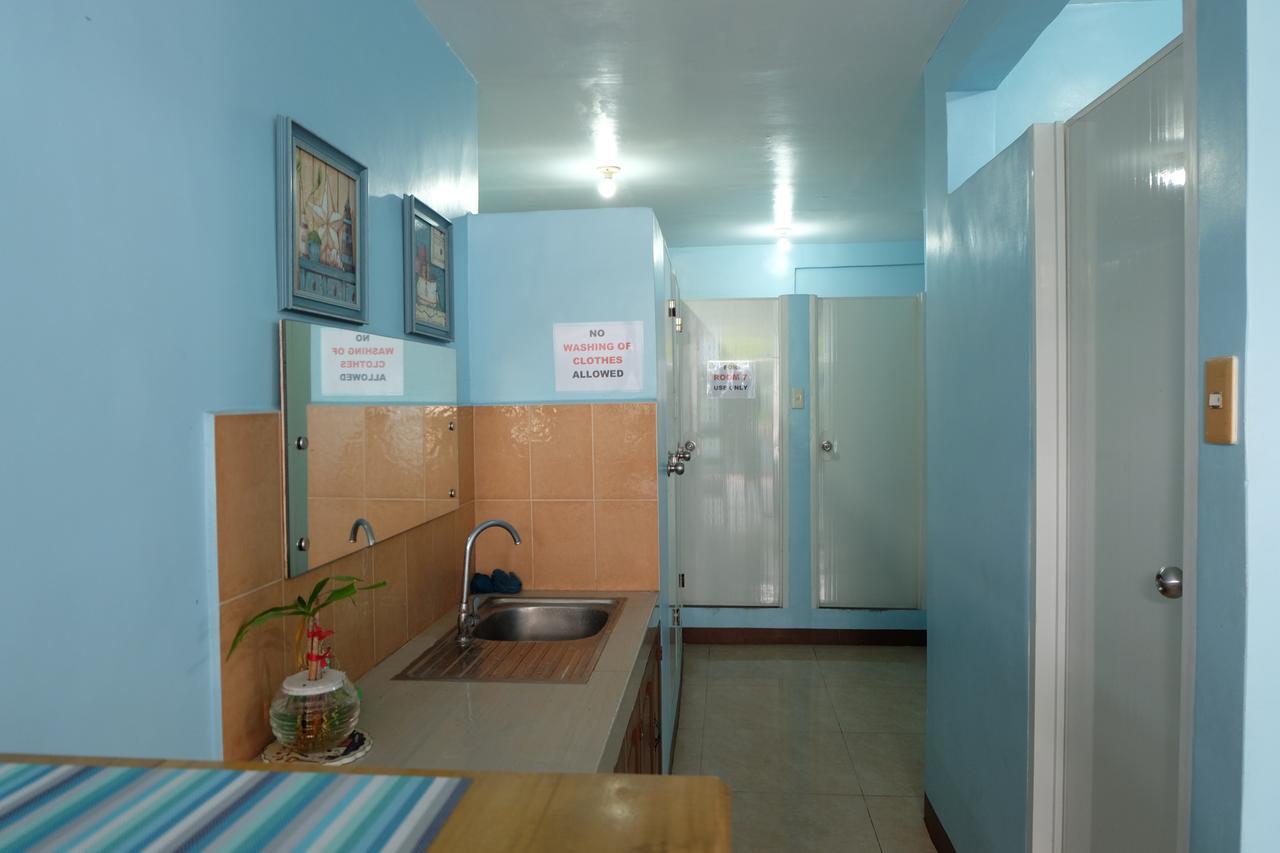 Brielles Travellers Inn Città di Tagbilaran Esterno foto