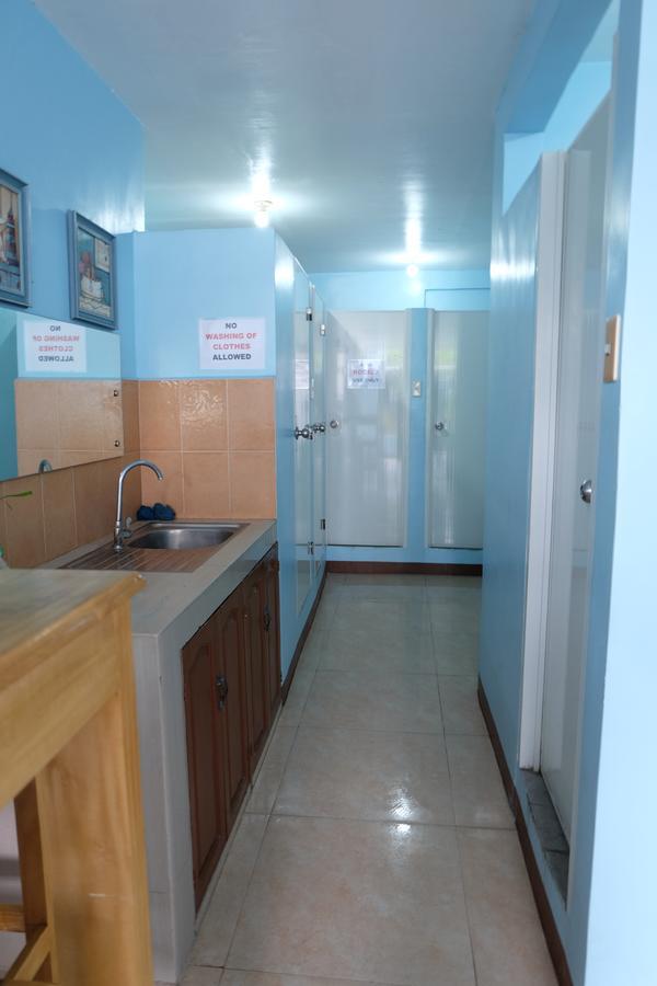 Brielles Travellers Inn Città di Tagbilaran Esterno foto