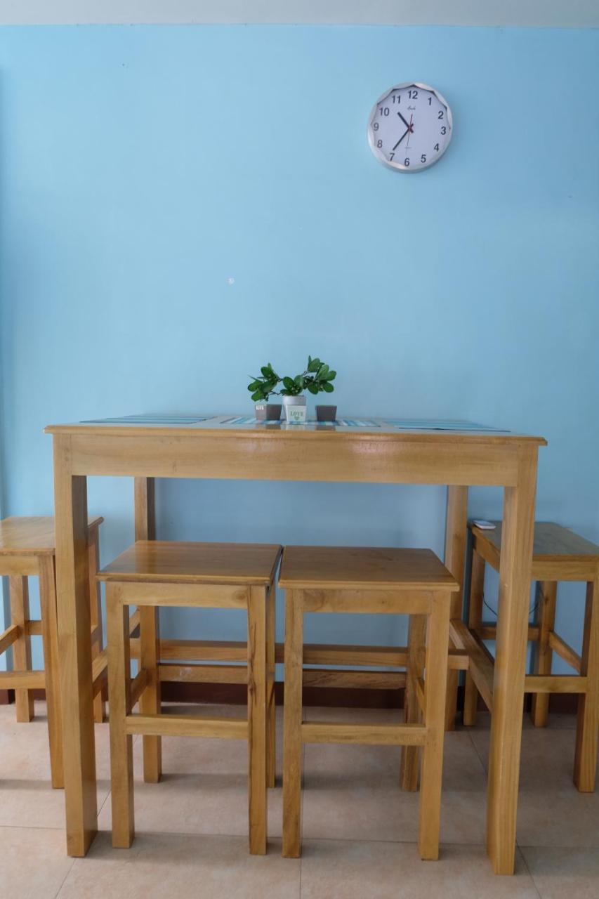 Brielles Travellers Inn Città di Tagbilaran Esterno foto