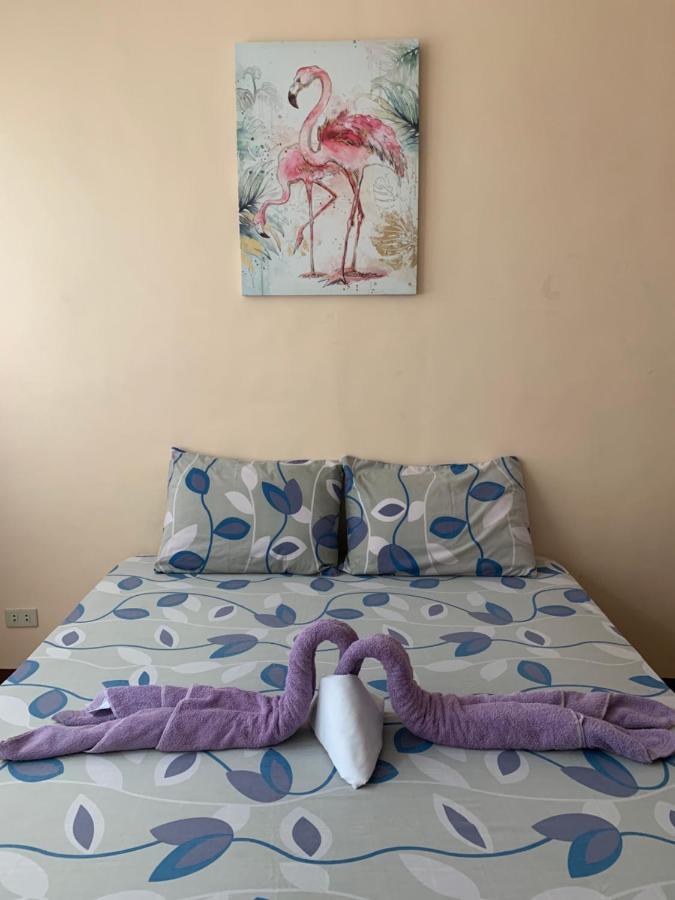 Brielles Travellers Inn Città di Tagbilaran Esterno foto