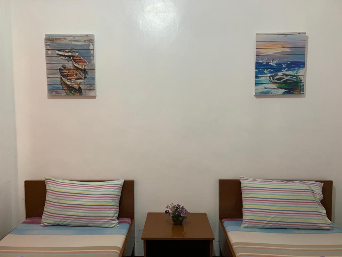 Brielles Travellers Inn Città di Tagbilaran Esterno foto
