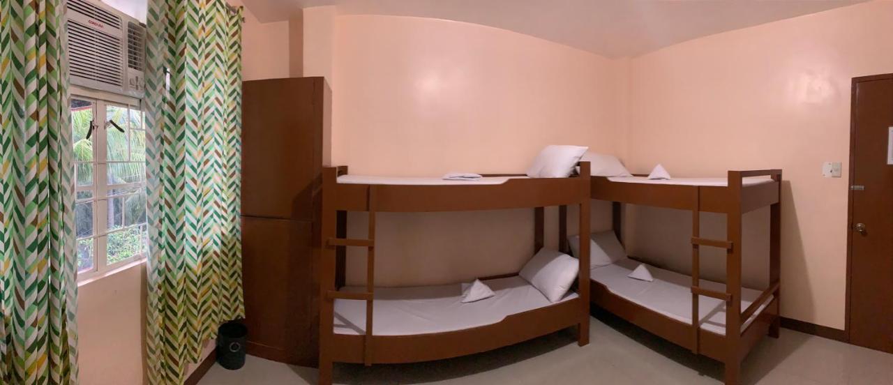 Brielles Travellers Inn Città di Tagbilaran Esterno foto