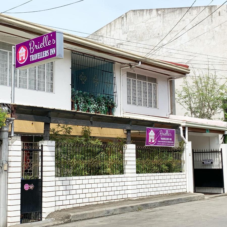 Brielles Travellers Inn Città di Tagbilaran Esterno foto