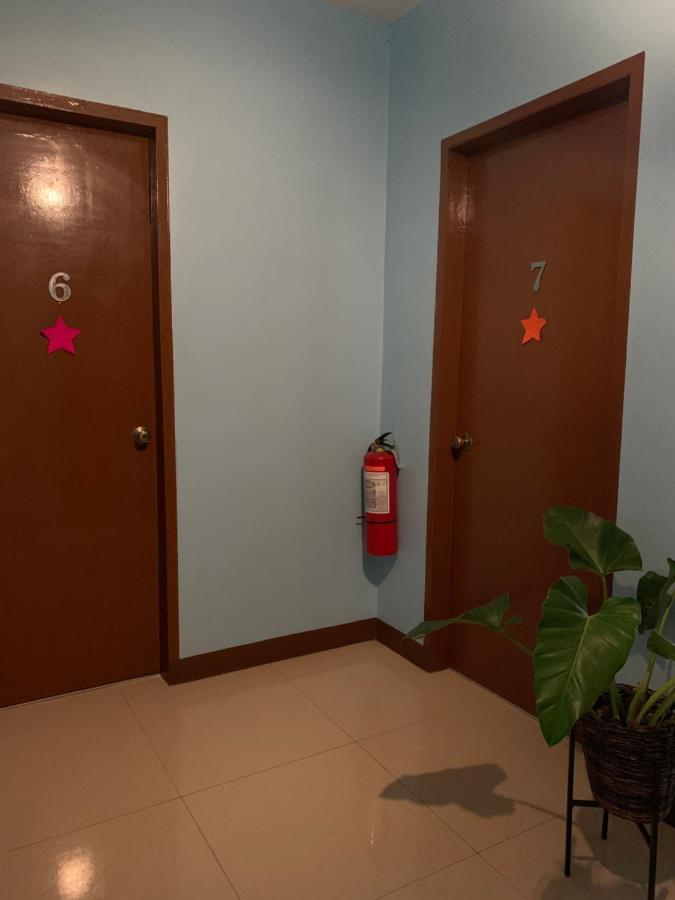 Brielles Travellers Inn Città di Tagbilaran Esterno foto