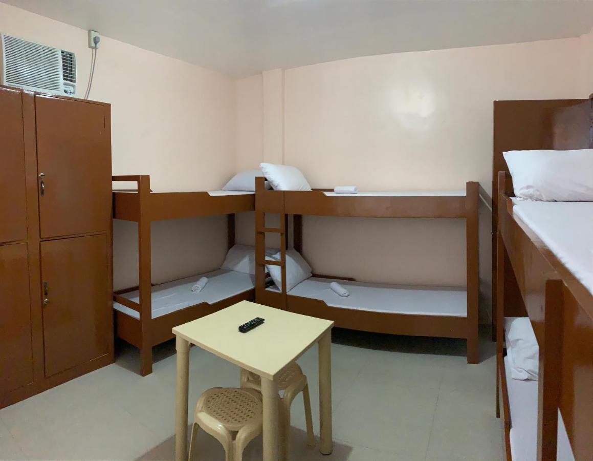 Brielles Travellers Inn Città di Tagbilaran Esterno foto