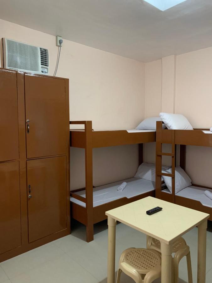 Brielles Travellers Inn Città di Tagbilaran Esterno foto