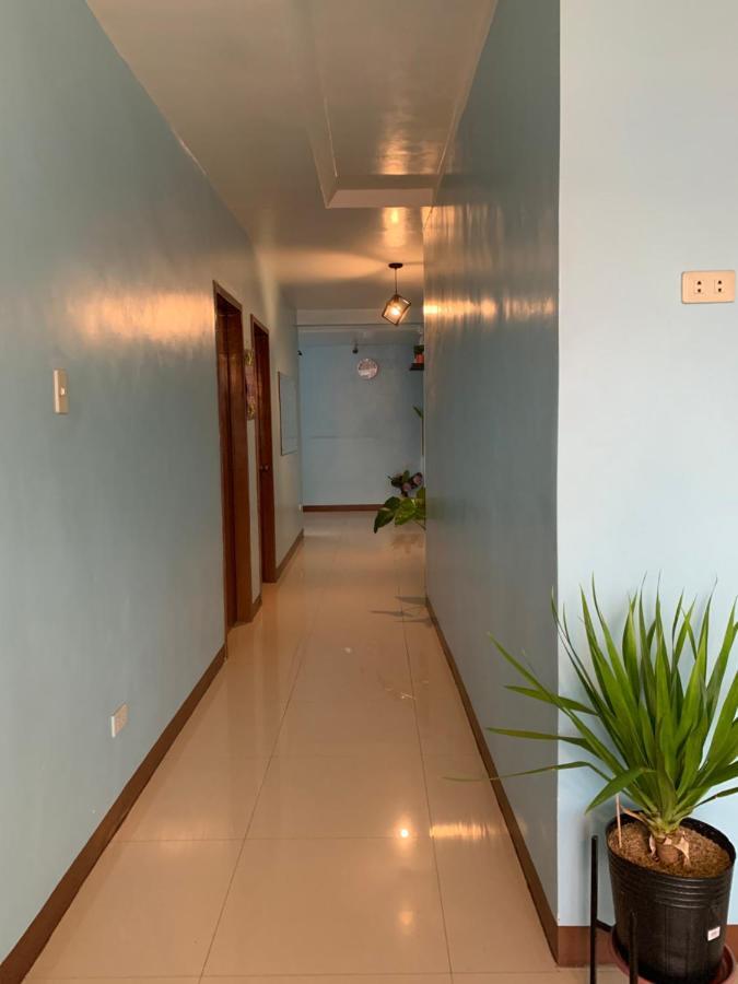 Brielles Travellers Inn Città di Tagbilaran Esterno foto