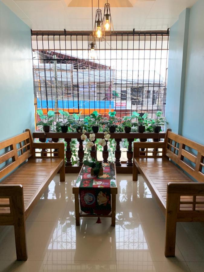 Brielles Travellers Inn Città di Tagbilaran Esterno foto