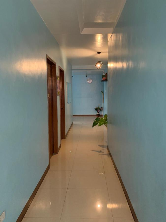 Brielles Travellers Inn Città di Tagbilaran Esterno foto