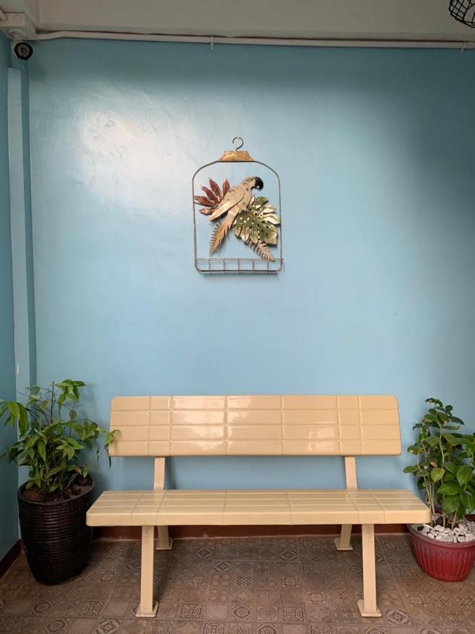 Brielles Travellers Inn Città di Tagbilaran Esterno foto