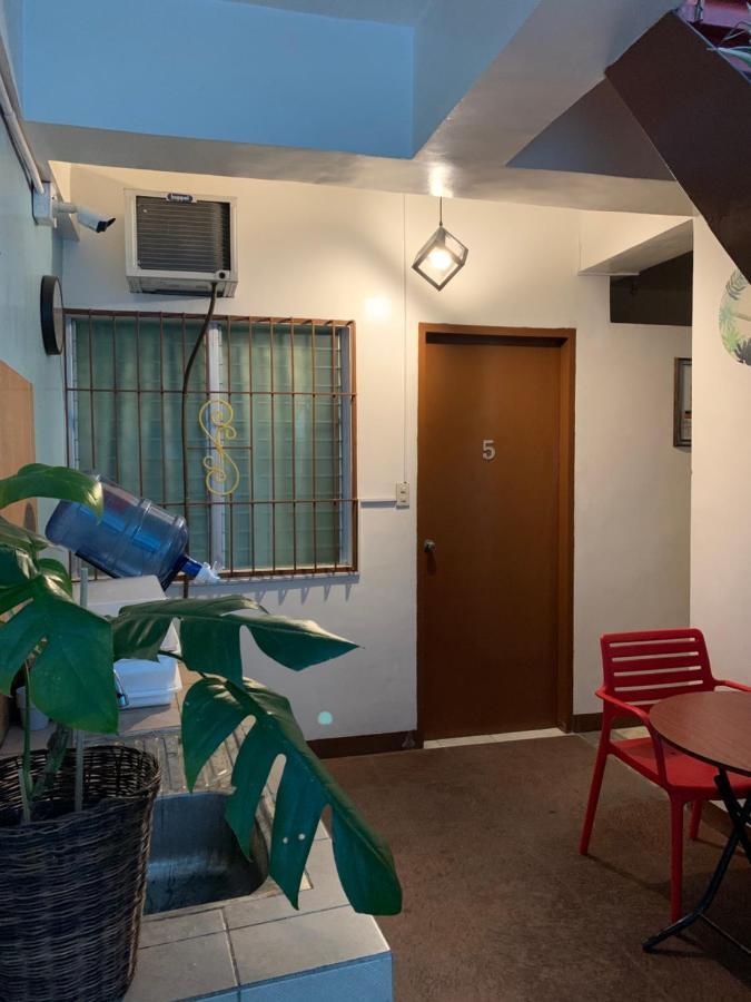Brielles Travellers Inn Città di Tagbilaran Esterno foto